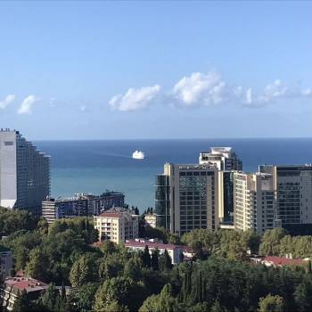 Продается 3-х комнатная квартира, 155 м²