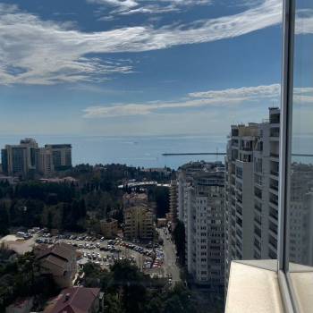 Продается 3-х комнатная квартира, 155 м²