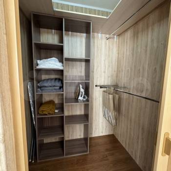 Сдается 1-комнатная квартира, 45 м²