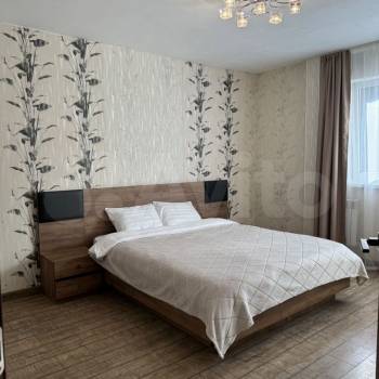 Сдается 1-комнатная квартира, 45 м²