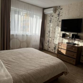 Сдается 1-комнатная квартира, 45 м²