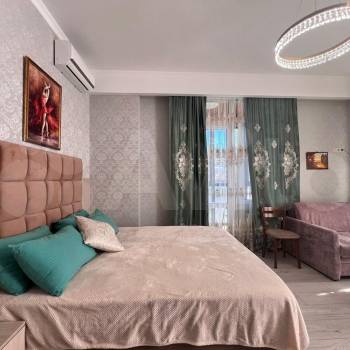 Продается 1-комнатная квартира, 37 м²