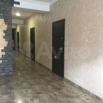 Продается 1-комнатная квартира, 28,2 м²