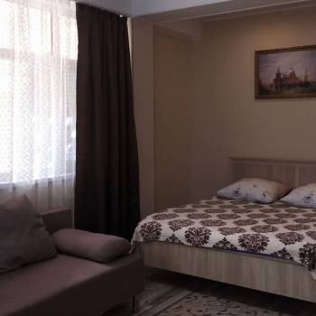 Продается 1-комнатная квартира, 28,2 м²