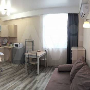 Продается 1-комнатная квартира, 28,2 м²