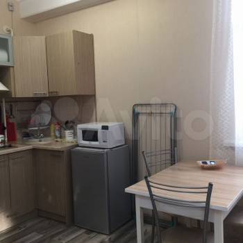 Продается 1-комнатная квартира, 28,2 м²