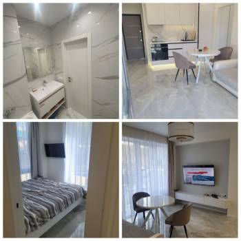 Сдается 1-комнатная квартира, 32 м²