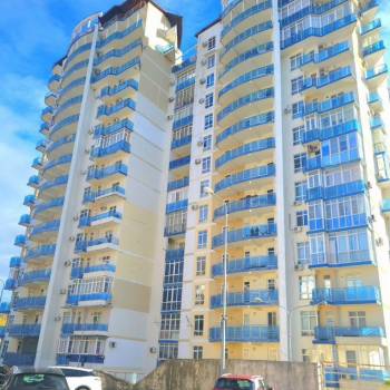 Продается 2-х комнатная квартира, 46 м²