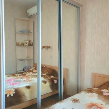 Продается 2-х комнатная квартира, 46 м²