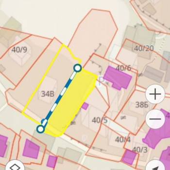 Продается Участок, 620 м²