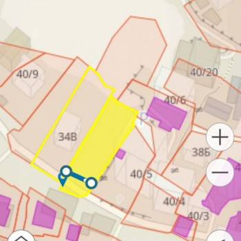 Продается Участок, 620 м²