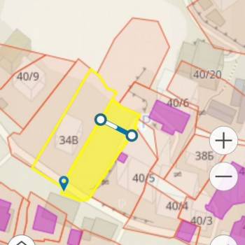 Продается Участок, 620 м²