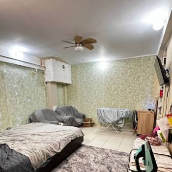 Продается Многокомнатная квартира, 110 м²