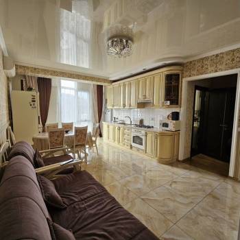 Продается 2-х комнатная квартира, 49 м²