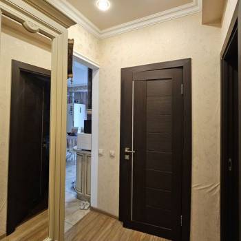 Продается 2-х комнатная квартира, 49 м²