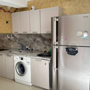 Продается Многокомнатная квартира, 109,8 м²