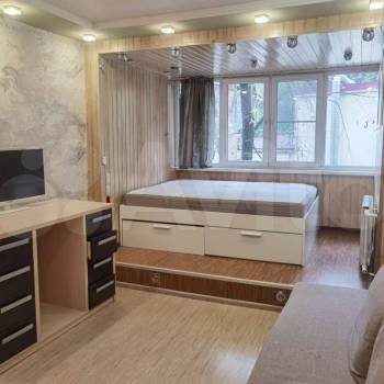 Продается 2-х комнатная квартира, 47,7 м²