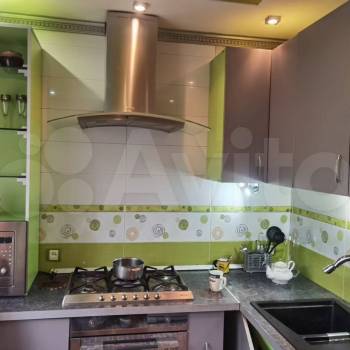 Продается 2-х комнатная квартира, 47,7 м²