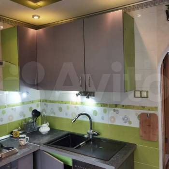 Продается 2-х комнатная квартира, 47,7 м²