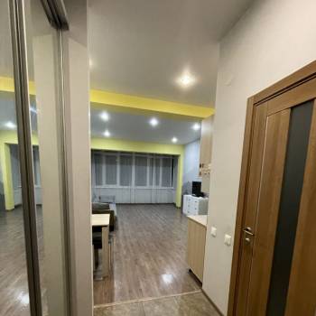 Сдается 1-комнатная квартира, 36 м²