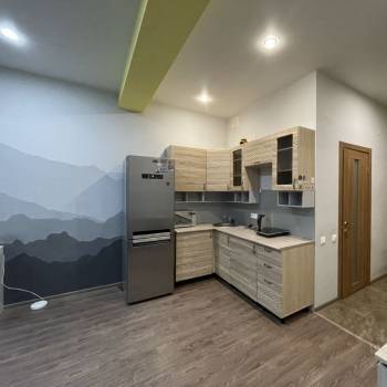 Сдается 1-комнатная квартира, 36 м²