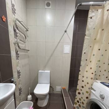 Сдается 1-комнатная квартира, 36 м²