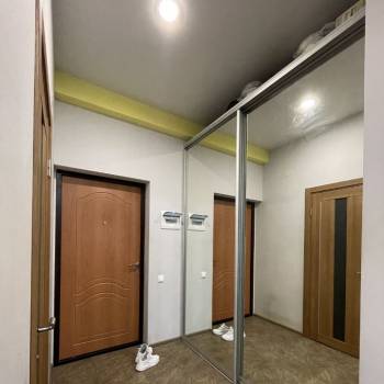 Сдается 1-комнатная квартира, 36 м²