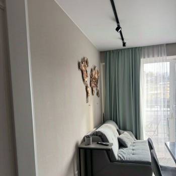 Сдается 1-комнатная квартира, 35 м²