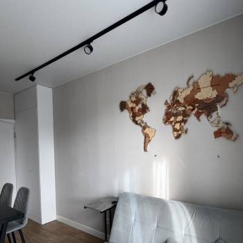 Сдается 1-комнатная квартира, 35 м²