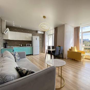 Сдается 2-х комнатная квартира, 50 м²