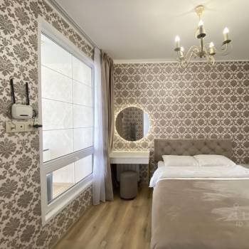 Сдается 2-х комнатная квартира, 50 м²