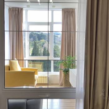 Сдается 2-х комнатная квартира, 50 м²