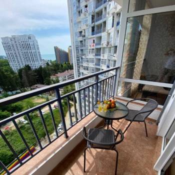 Сдается 2-х комнатная квартира, 50 м²