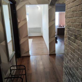 Продается 2-х комнатная квартира, 62 м²