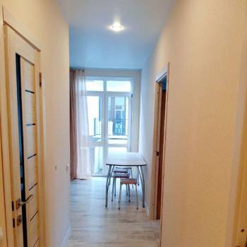 Сдается 2-х комнатная квартира, 60 м²