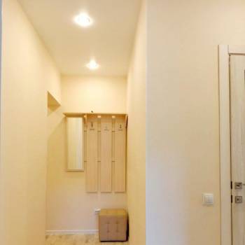 Сдается 2-х комнатная квартира, 60 м²