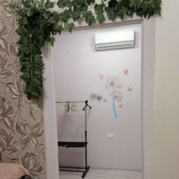 Сдается 2-х комнатная квартира, 38 м²