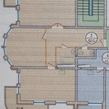 Продается Многокомнатная квартира, 94 м²