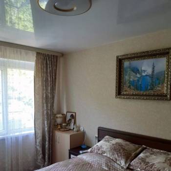 Продается 2-х комнатная квартира, 54 м²