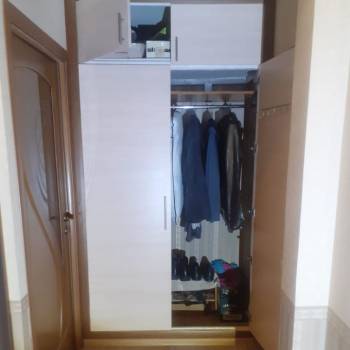 Продается 2-х комнатная квартира, 54 м²