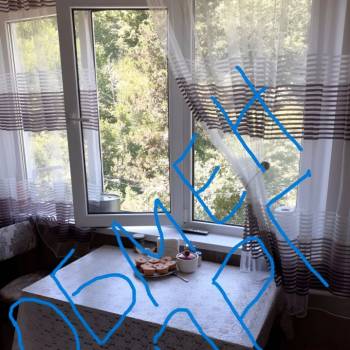Продается 2-х комнатная квартира, 54 м²