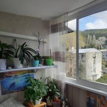 Продается 2-х комнатная квартира, 54 м²