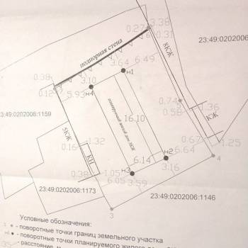 Продается Участок, 430 м²