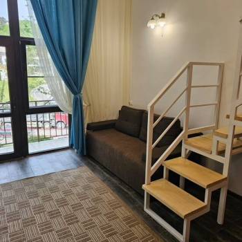 Сдается 1-комнатная квартира, 31 м²