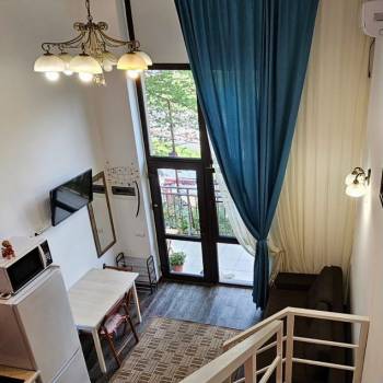 Сдается 1-комнатная квартира, 31 м²