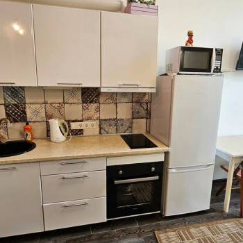 Сдается 1-комнатная квартира, 31 м²