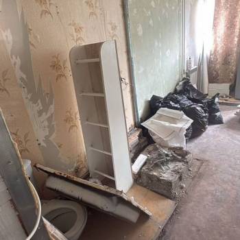 Продается 1-комнатная квартира, 17 м²