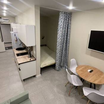 Продается 1-комнатная квартира, 22 м²