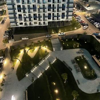 Продается 1-комнатная квартира, 22 м²