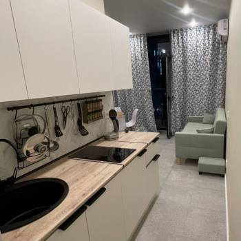 Продается 1-комнатная квартира, 22 м²